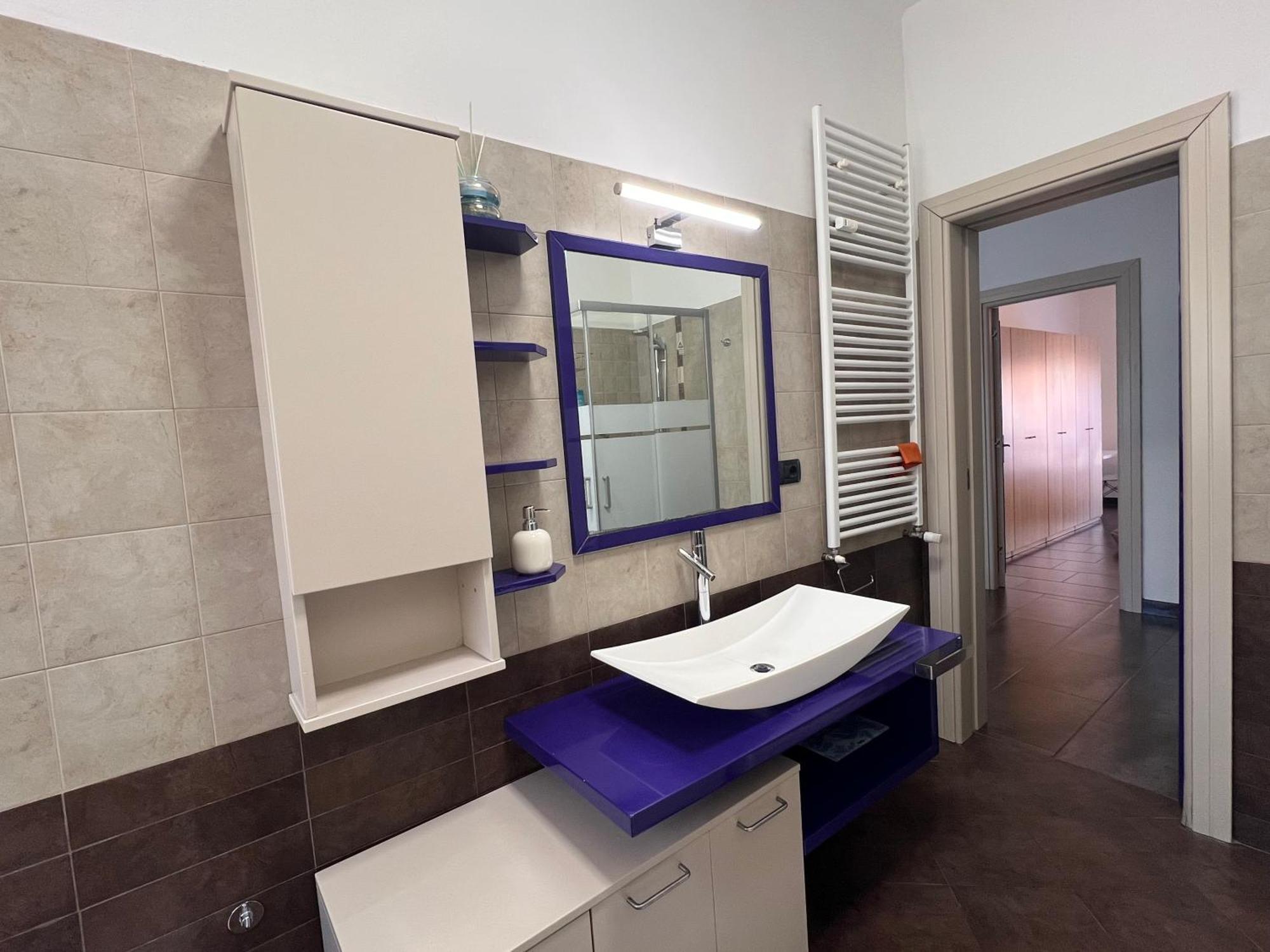 Appartamento Maya Torino Exteriör bild
